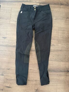 Tailored Sportsman 26R Mid-Rise Breech